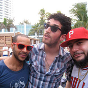 dj mehdi feat. chromeo