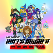 Land of Yuri's Discord MIXX VOL​.​4 o​(​〃＾▽＾〃​)​o