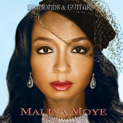 Malina Moye: Diamonds & Guitars