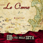 La Prima Melodia by Le Orme