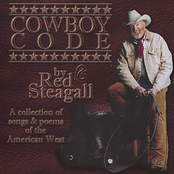Red Steagall: The Cowboy Code