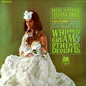 Tijuana Brass: Whipped Cream & Other Delights