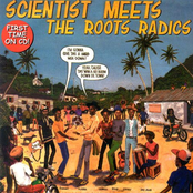 Scientist meets the Roots Radics