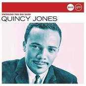 The Gentle Rain by Quincy Jones