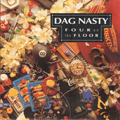 Dag Nasty: Four on the Floor