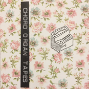 chord organ tapes compilation 2019
