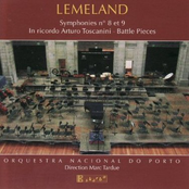 Lemeland, Symphony 8 & 9