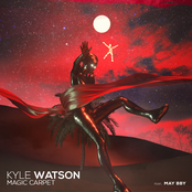 Kyle Watson: Magic Carpet