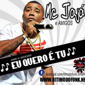 Eu Quero É Tu - Single