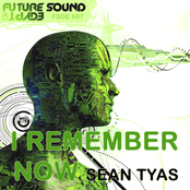 Sean Tyas: I Remember Now
