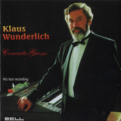 Die Lustigen Weiber Von Windsor by Klaus Wunderlich