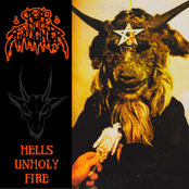 Burn In Hell by Nunslaughter