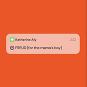 FREUD [for the mama’s boy]