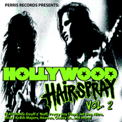 Hollywood Hairspray Vol. 2