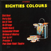 Eighties Colours