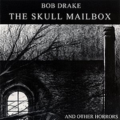The Skull Mailbox