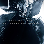 The Boundless Unknown - Single