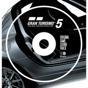 GRAN TURISMO 5 ORIGINAL GAME SOUNDTRACK (Disc 2)