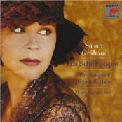 Susan Graham: La Belle Époque: The Songs of Reynaldo Hahn