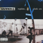 Warren G: Regulate… G Funk Era