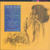 How Beautiful Is Night by Sarah Vaughan