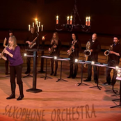 apollo saxophone orchestra