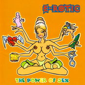 Erotic Dreams by E-rotic