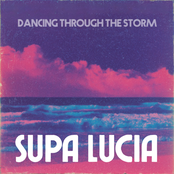 Dancing Through The Storm