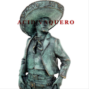 Acid Vaquero - Single