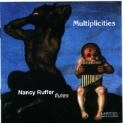 Ruffer, Nancy: Multiplicities