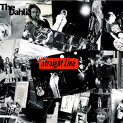 Straight Line - EP