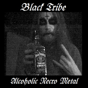 Alcoholic Necro Metal