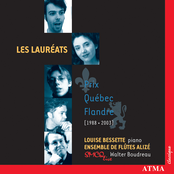 Winners Of The Prix Quebec-Flandre (1988-2003)