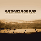 Gangstagrass: Lightning on the Strings, Thunder on the Mic feat. T.O.N.E-z