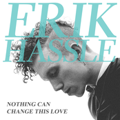 Nothing Can Change This Love (sam Cooke Cover) by Erik Hassle