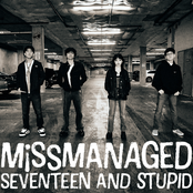 Seventeen and Stupid