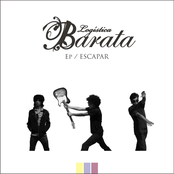 Ep - Escapar