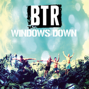 Windows Down by Big Time Rush