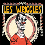 La Major by Les Wriggles