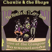 On The One Road by Charlie And The Bhoys