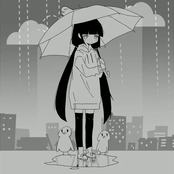 Lost Umbrella (Lofi Remix)