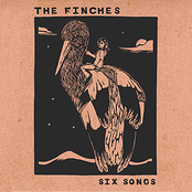 A Stranger Song by The Finches