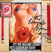 Heartbreaker by The Rolling Stones