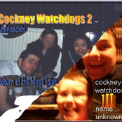 Return of the Kings / Name Unknown AKA CW 2 / 3