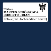 marcus schossow & robert burian