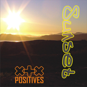 Positives Sunset