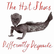 Differently Desperate by The Hat Shoes