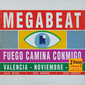 Fuego Camina Conmigo