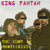 The Cunt Of Montecristo