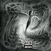 On The Couch by Acid Jesus
